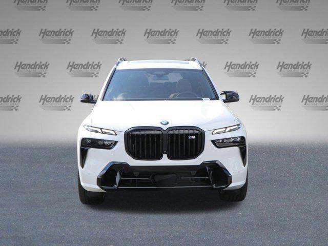 new 2025 BMW X7 car, priced at $116,475