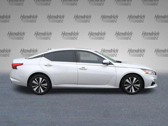 used 2020 Nissan Altima car, priced at $17,791