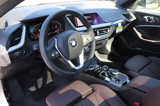 used 2024 BMW 228 Gran Coupe car, priced at $35,311