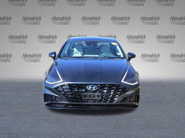 used 2022 Hyundai Sonata car, priced at $24,991