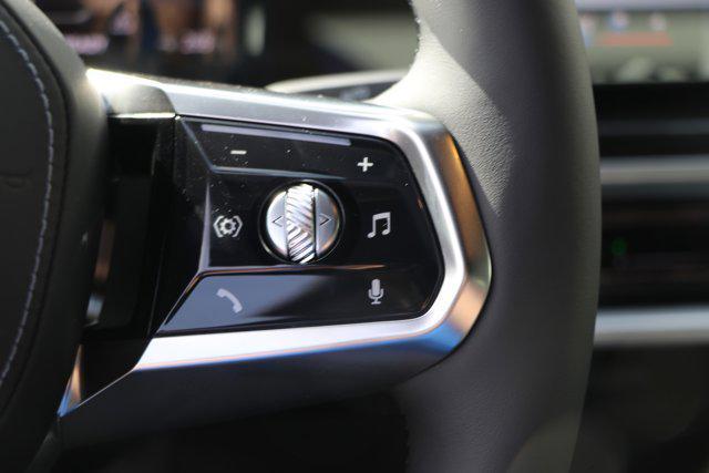 new 2025 BMW i7 car, priced at $134,975