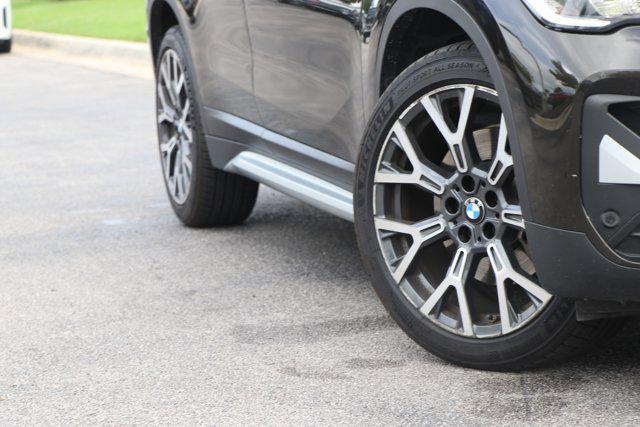 used 2020 BMW X1 car, priced at $21,519