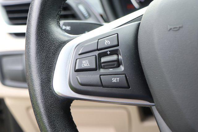 used 2020 BMW X1 car, priced at $21,519
