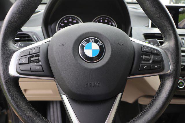 used 2020 BMW X1 car, priced at $21,519