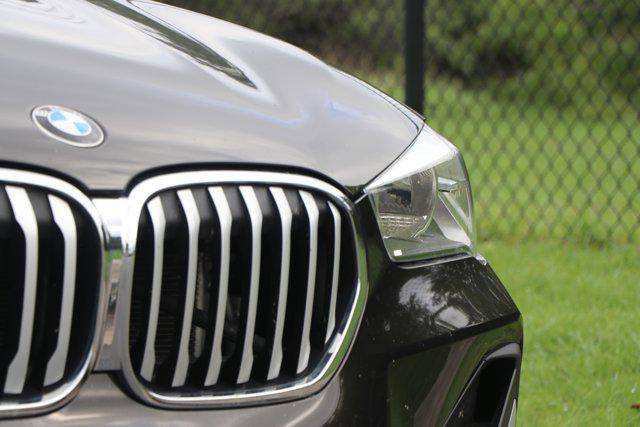used 2020 BMW X1 car, priced at $21,519