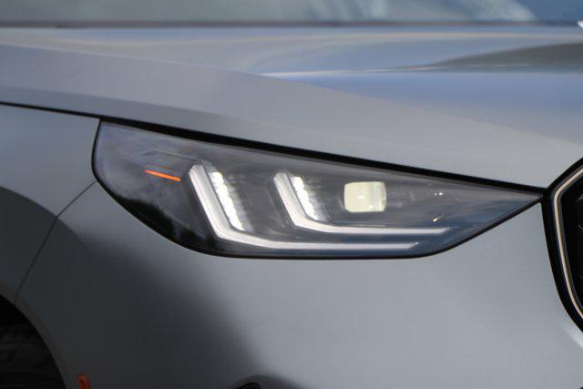 new 2025 BMW X3 car, priced at $64,075