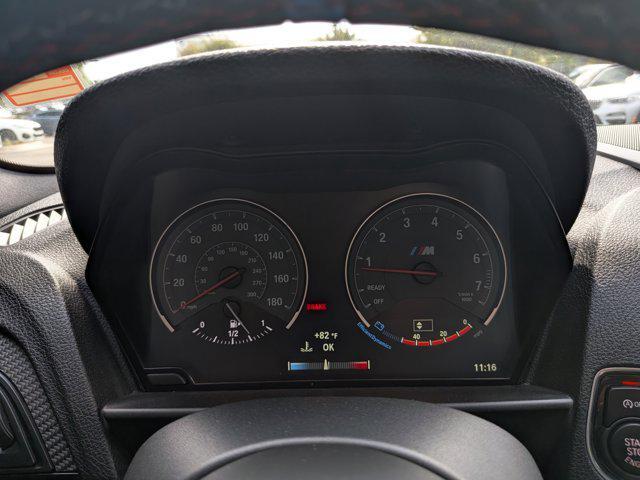 used 2017 BMW M2 car, priced at $45,815