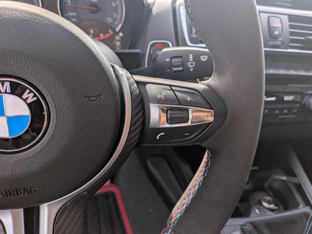 used 2017 BMW M2 car, priced at $45,815