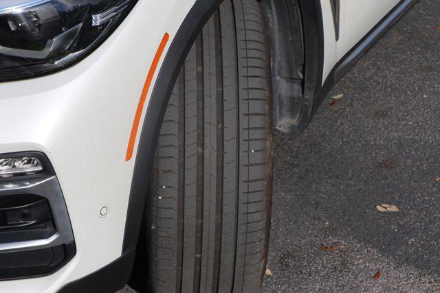 used 2021 BMW X5 PHEV car, priced at $43,591