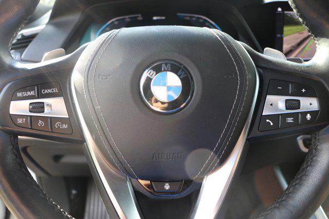 used 2021 BMW X5 PHEV car, priced at $43,591