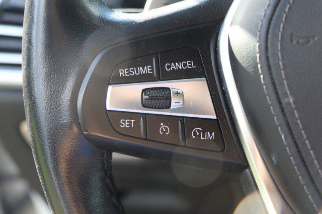 used 2021 BMW X5 PHEV car, priced at $43,591