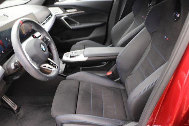 used 2024 BMW X2 car, priced at $54,991