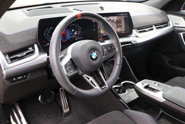 used 2024 BMW X2 car, priced at $54,991