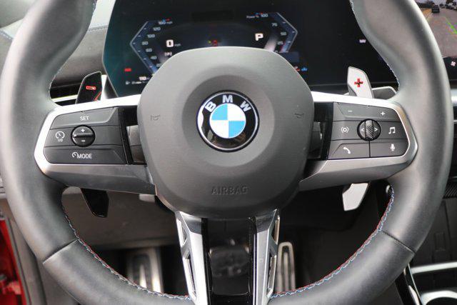 used 2024 BMW X2 car, priced at $54,991