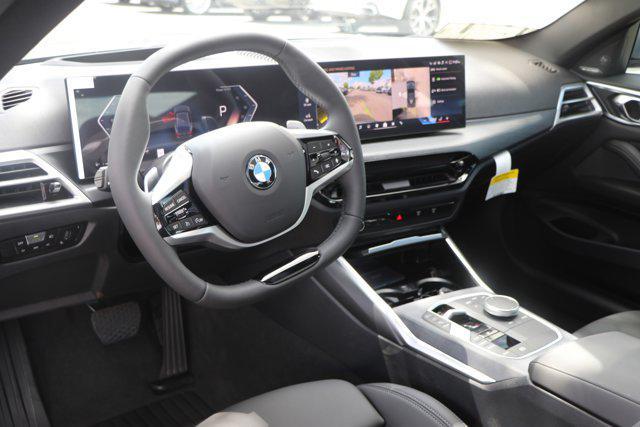 new 2026 BMW 430 car, priced at $56,125