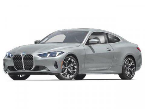 new 2026 BMW 430 car, priced at $56,125