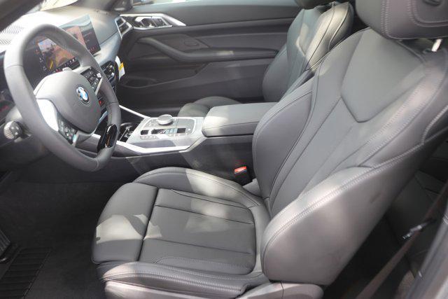 new 2026 BMW 430 car, priced at $56,125