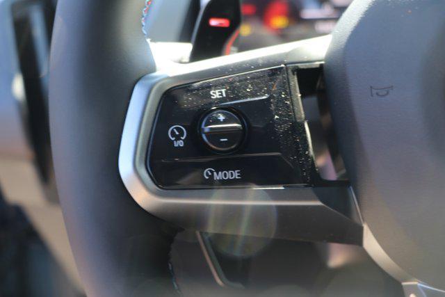 new 2026 BMW X3 car, priced at $73,725