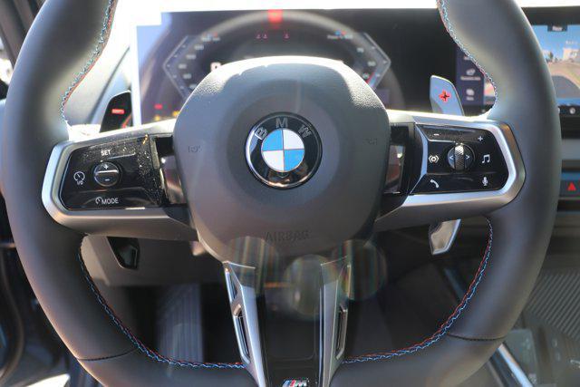new 2026 BMW X3 car, priced at $73,725