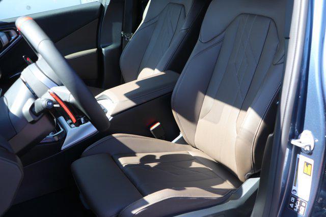 new 2026 BMW X3 car, priced at $73,725