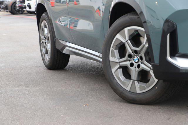 new 2026 BMW X1 car, priced at $48,825