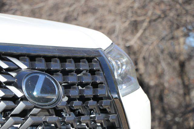 used 2015 Lexus GX 460 car, priced at $26,991