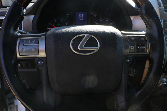 used 2015 Lexus GX 460 car, priced at $26,991