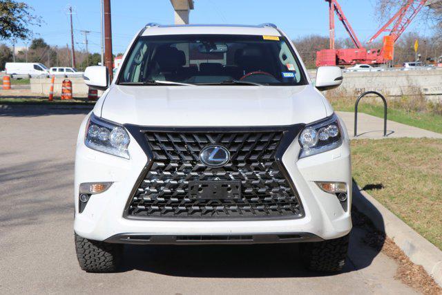 used 2015 Lexus GX 460 car, priced at $26,991