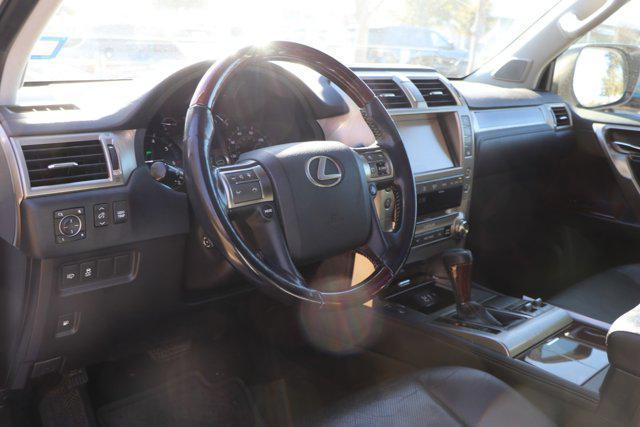 used 2015 Lexus GX 460 car, priced at $26,991