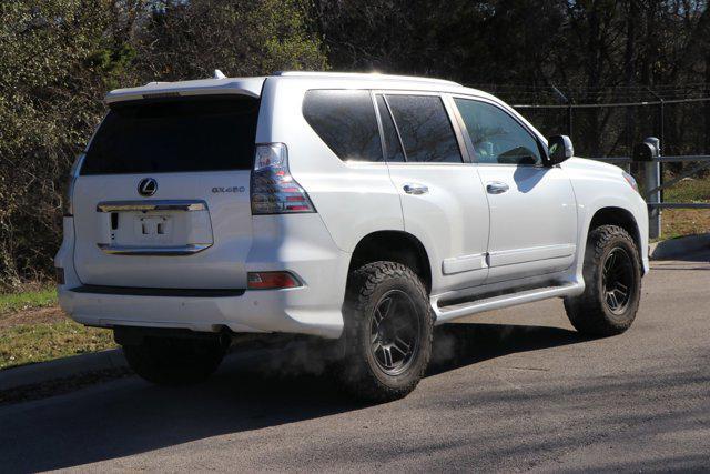 used 2015 Lexus GX 460 car, priced at $26,991