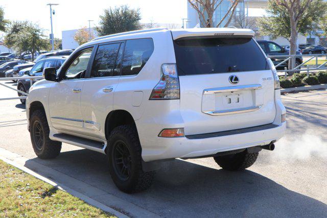 used 2015 Lexus GX 460 car, priced at $26,991