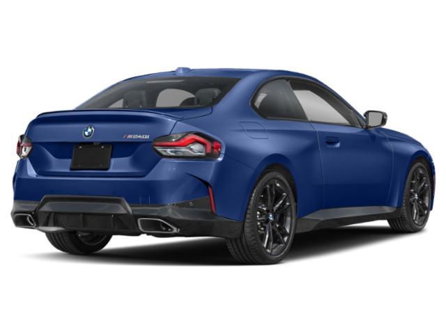 new 2024 BMW M240 car, priced at $58,300