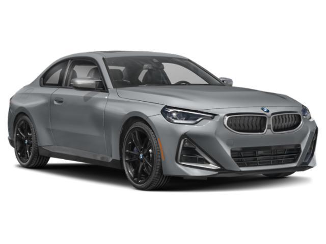 new 2024 BMW M240 car, priced at $58,300