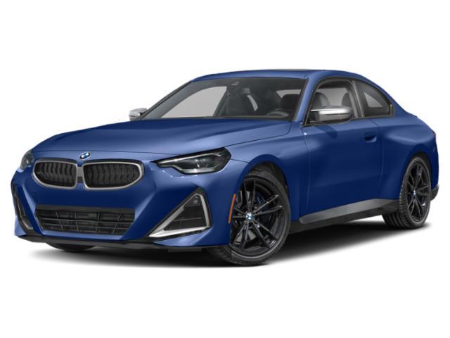 new 2024 BMW M240 car, priced at $58,300