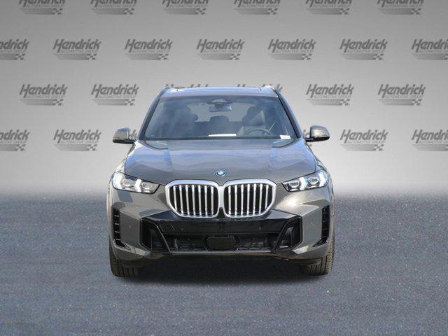 new 2026 BMW X5 PHEV car, priced at $80,800