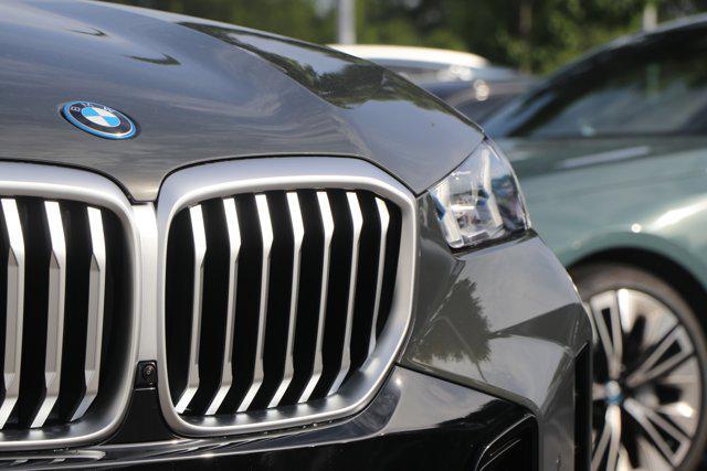 new 2026 BMW X5 PHEV car, priced at $80,800