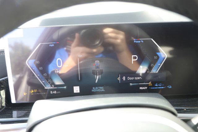 new 2026 BMW X5 PHEV car, priced at $80,800