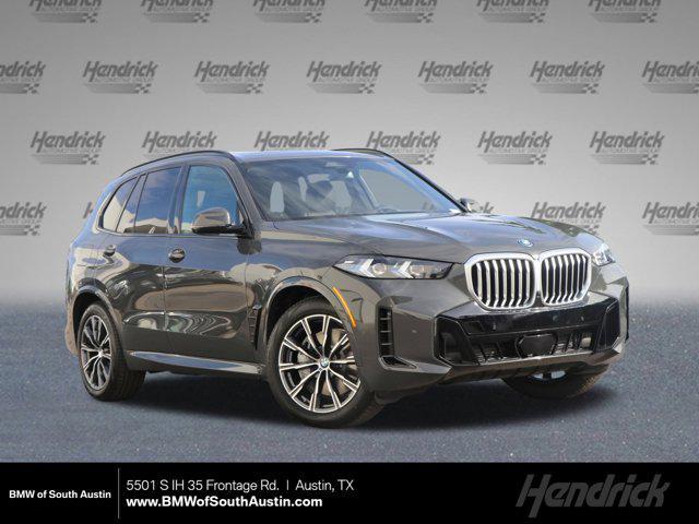 new 2026 BMW X5 PHEV car, priced at $80,800