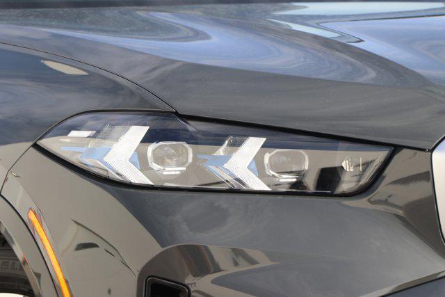 new 2026 BMW X5 PHEV car, priced at $80,800