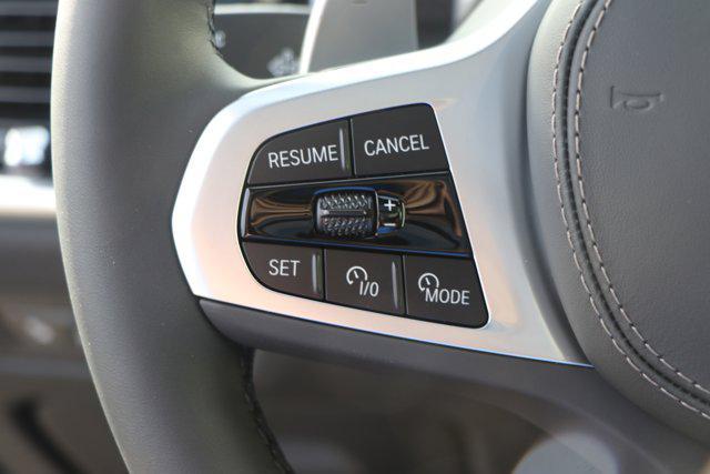new 2026 BMW X5 PHEV car, priced at $80,800
