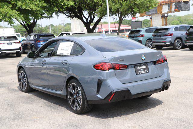 used 2025 BMW 228 Gran Coupe car, priced at $40,591