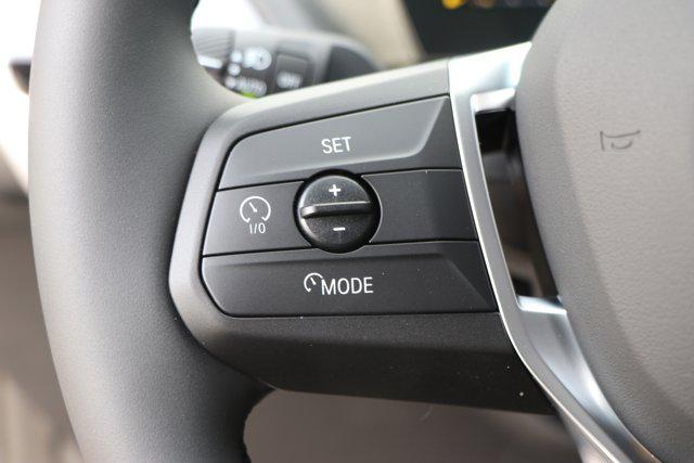 used 2025 BMW 228 Gran Coupe car, priced at $40,591