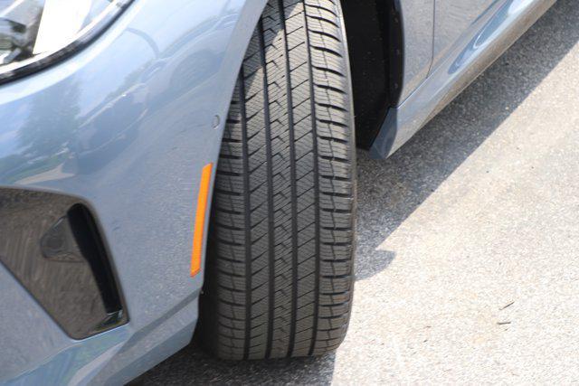 used 2025 BMW 228 Gran Coupe car, priced at $40,591