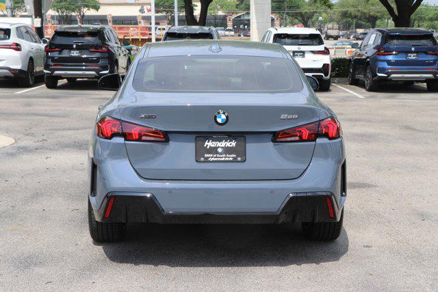 used 2025 BMW 228 Gran Coupe car, priced at $40,591