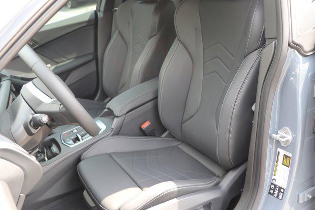 used 2025 BMW 228 Gran Coupe car, priced at $40,591