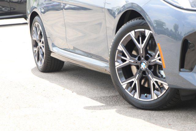 used 2025 BMW 228 Gran Coupe car, priced at $40,591