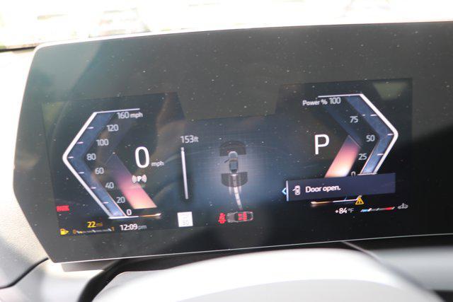 used 2025 BMW 228 Gran Coupe car, priced at $40,591