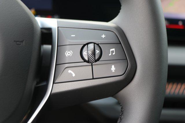 used 2025 BMW 228 Gran Coupe car, priced at $40,591