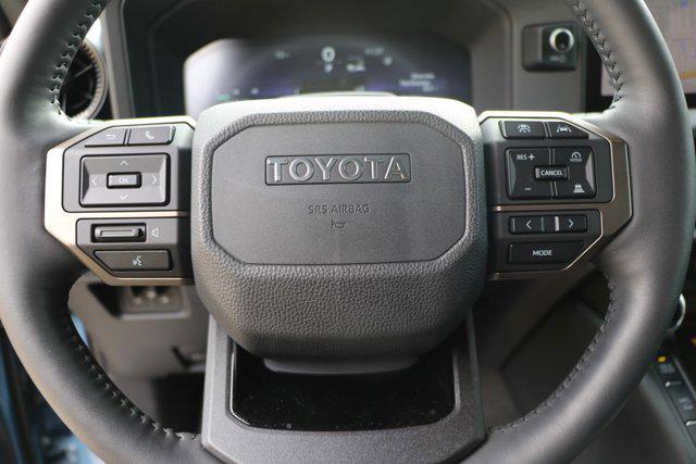 used 2024 Toyota Land Cruiser car, priced at $69,822