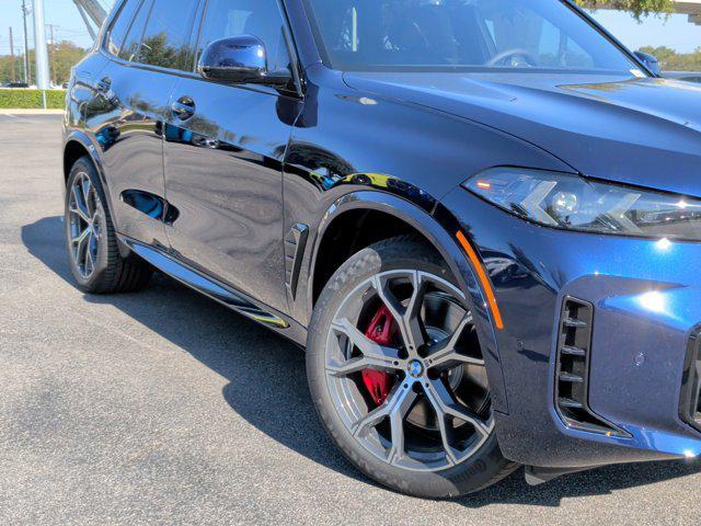 new 2026 BMW X5 PHEV car, priced at $92,925